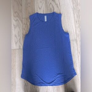 Athleta: Cotton Tank Top, Size M
